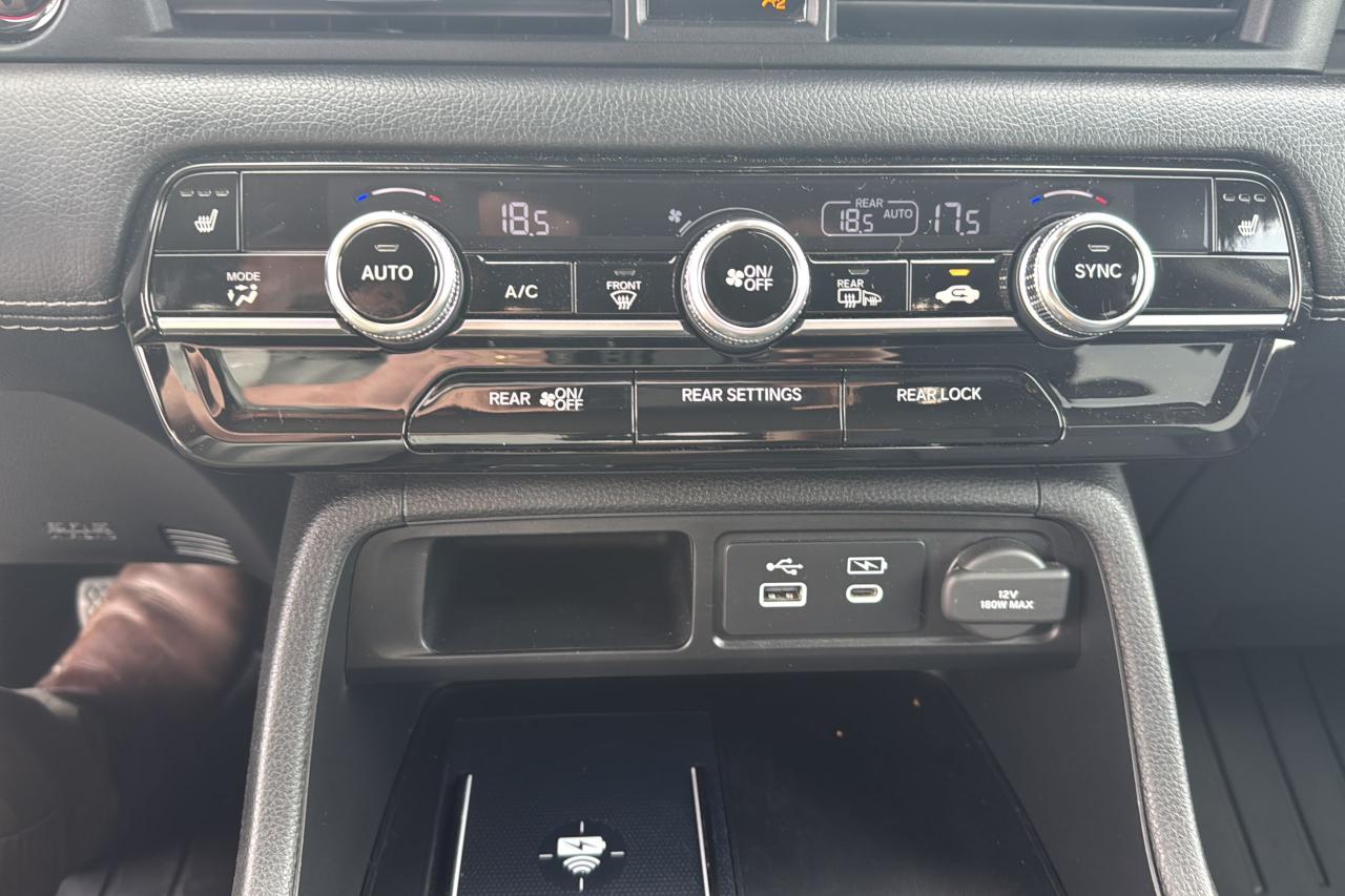 2023 Honda Pilot EX-L Photo