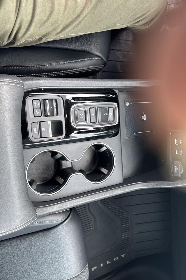 2023 Honda Pilot EX-L Photo