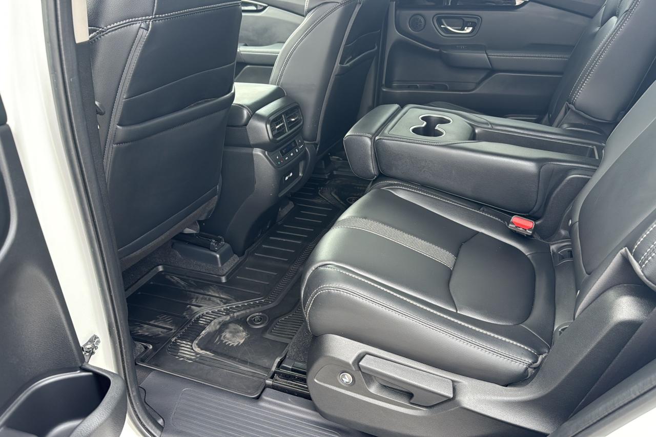 2023 Honda Pilot EX-L Photo