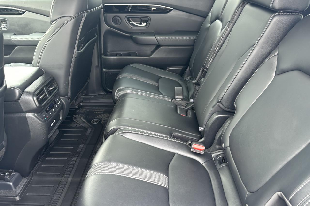 2023 Honda Pilot EX-L Photo