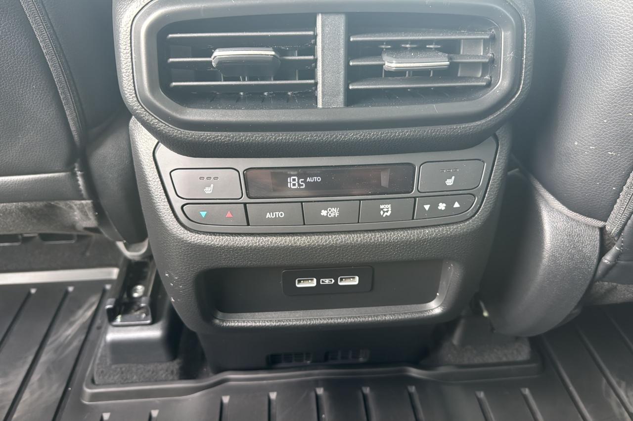 2023 Honda Pilot EX-L Photo