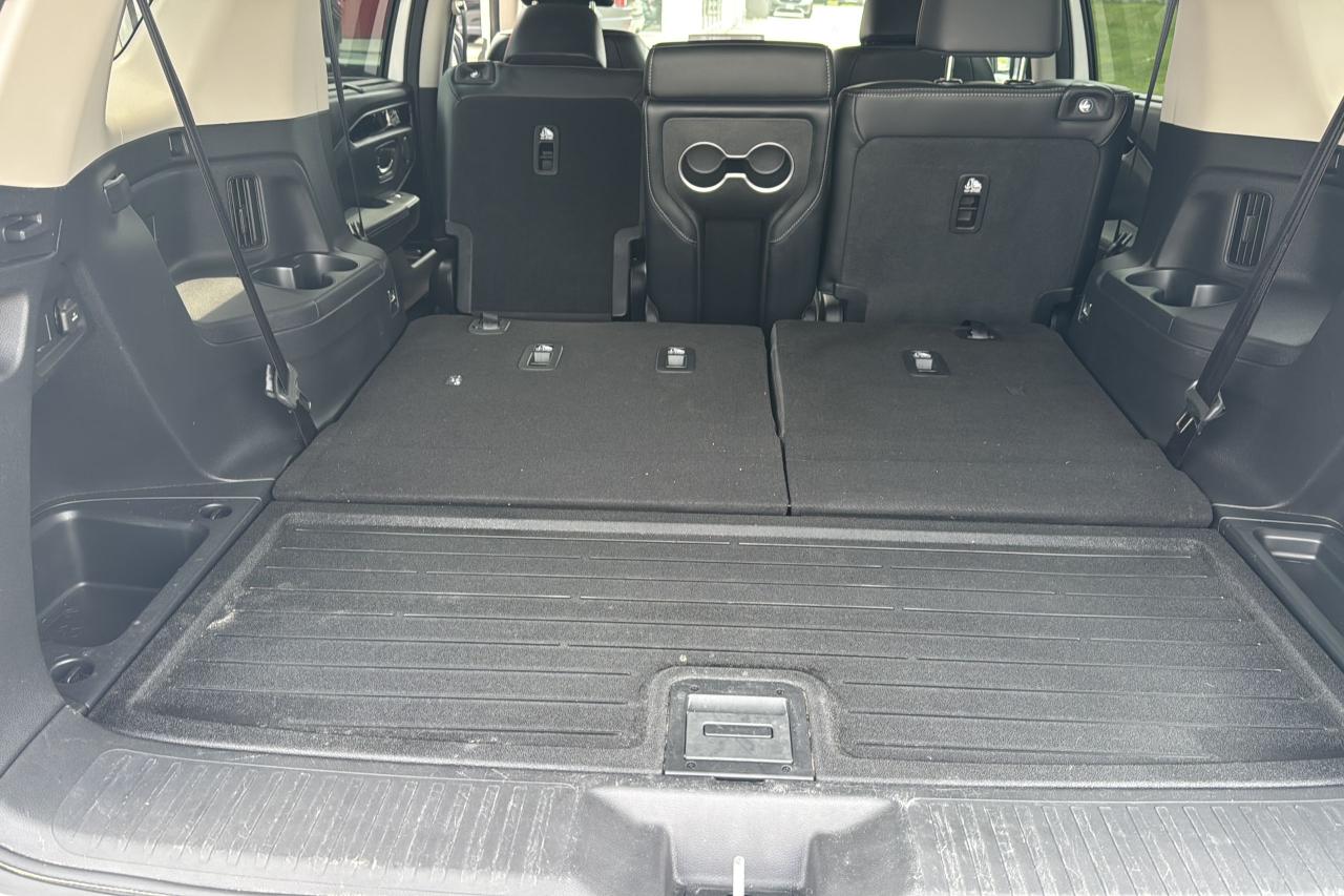 2023 Honda Pilot EX-L Photo