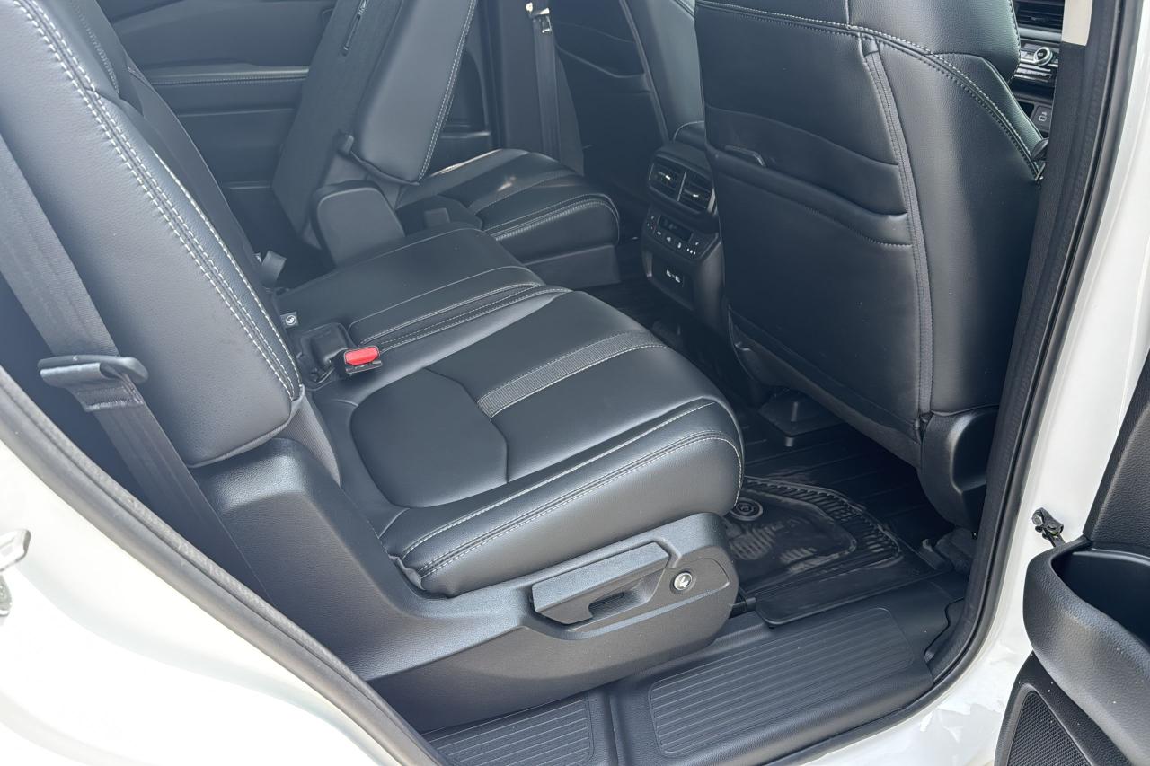 2023 Honda Pilot EX-L Photo
