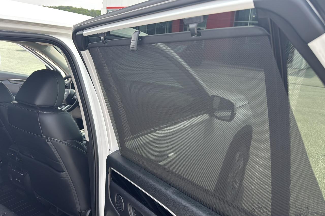 2023 Honda Pilot EX-L Photo