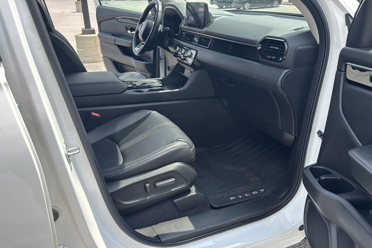 2023 Honda Pilot EX-L Photo