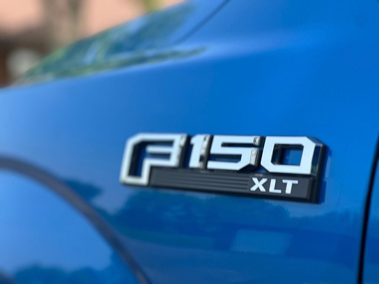 2020 Ford F-150 XLT - Photo #12