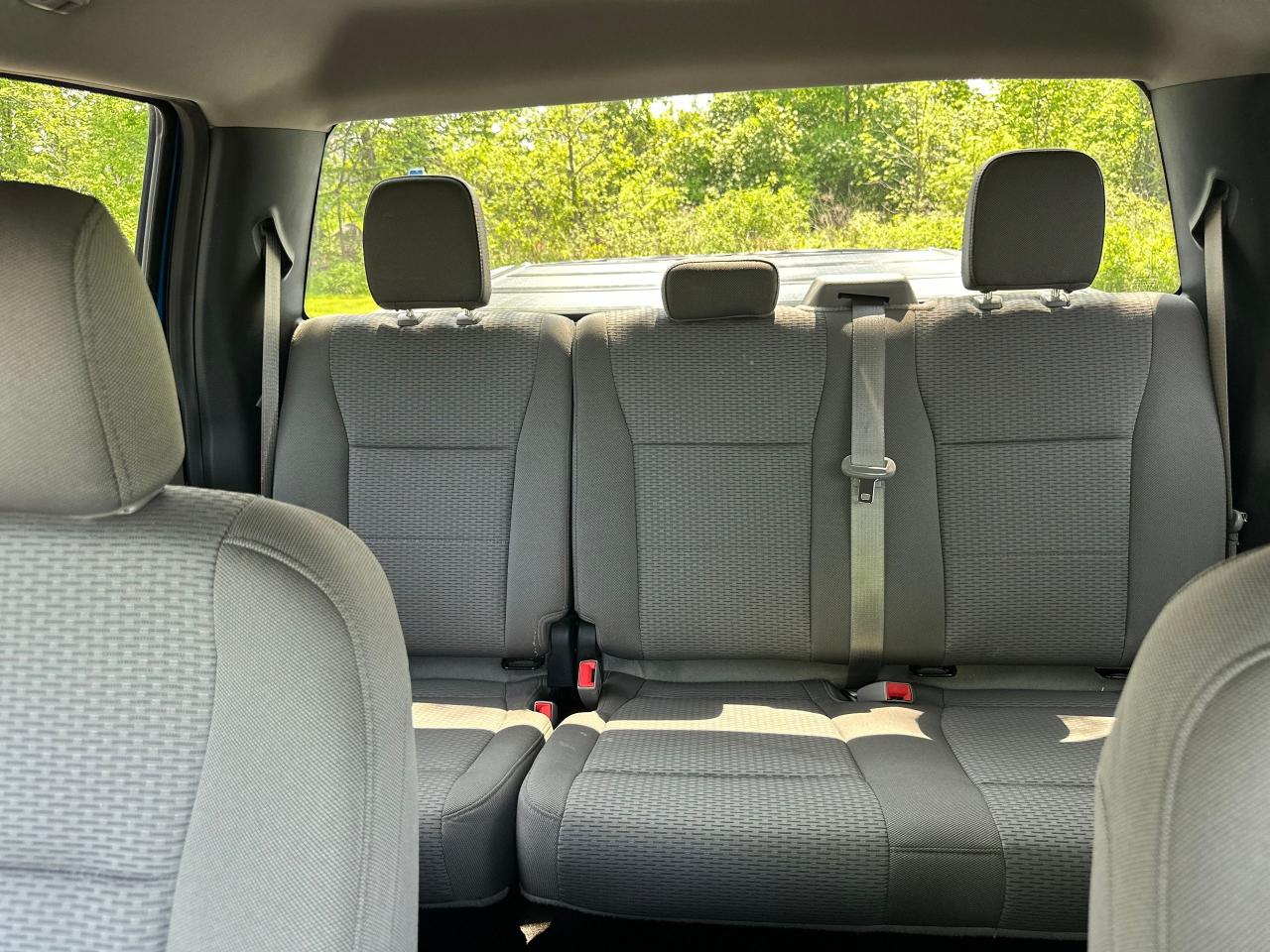2020 Ford F-150 XLT - Photo #13