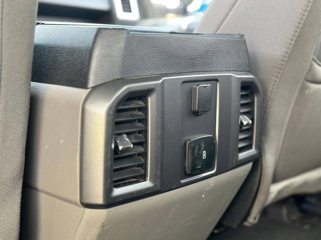 2020 Ford F-150 XLT - Photo #15