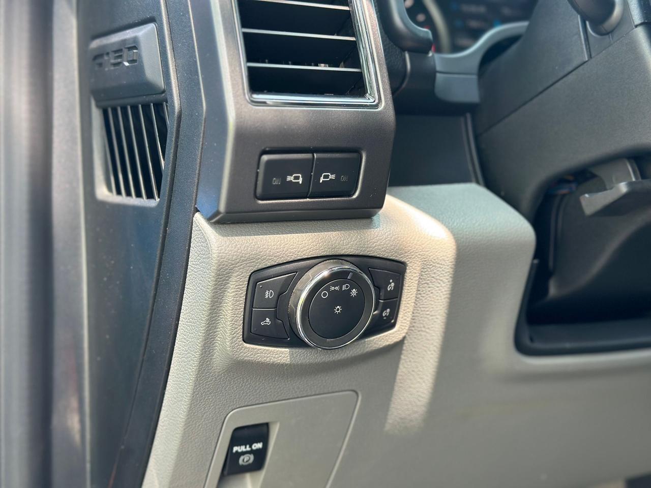 2020 Ford F-150 XLT - Photo #16