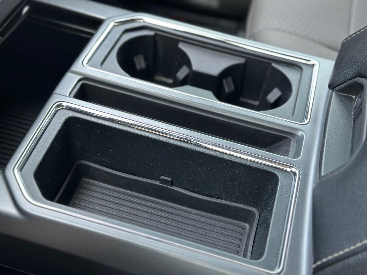 2020 Ford F-150 XLT - Photo #17