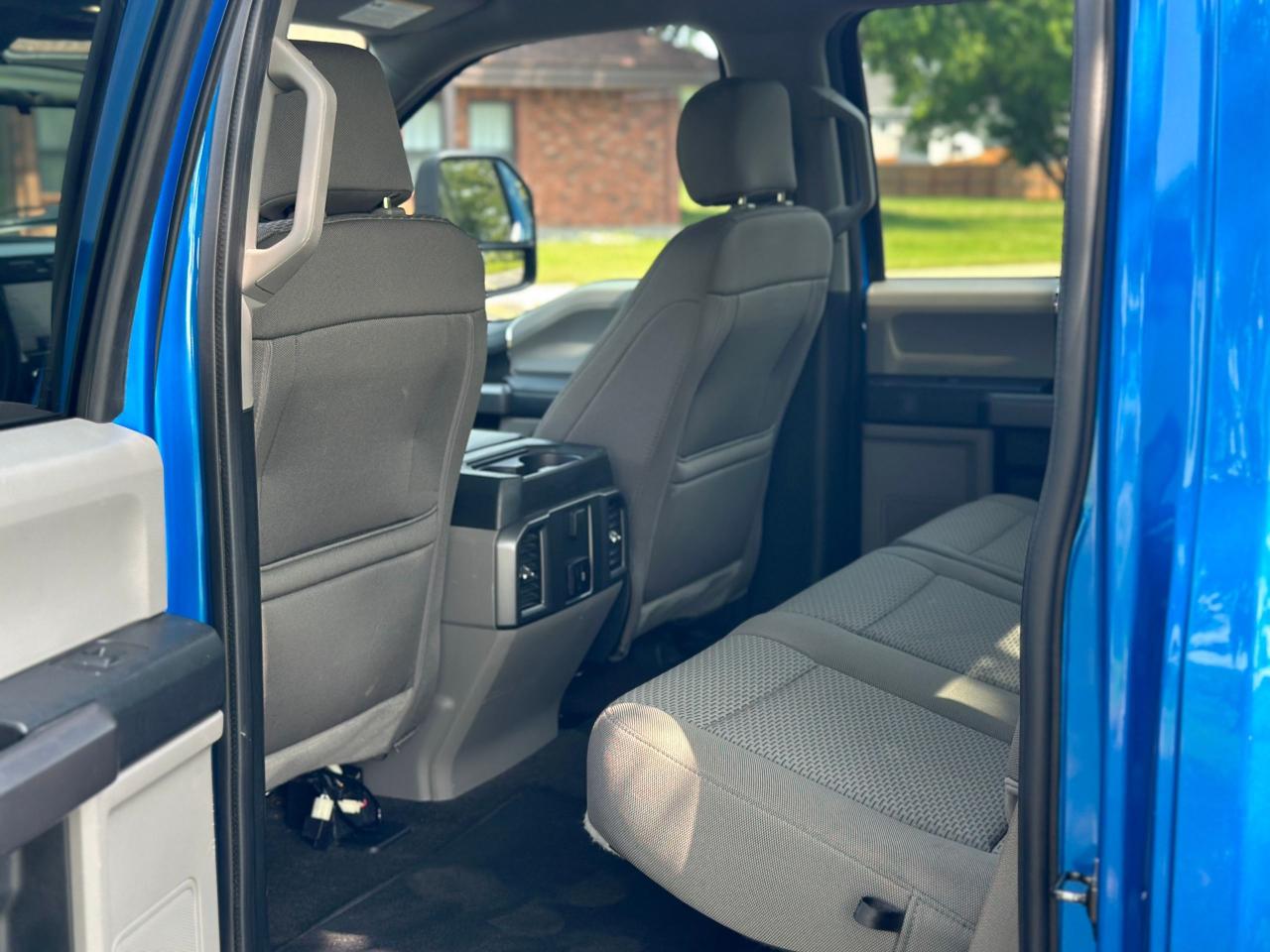 2020 Ford F-150 XLT - Photo #18