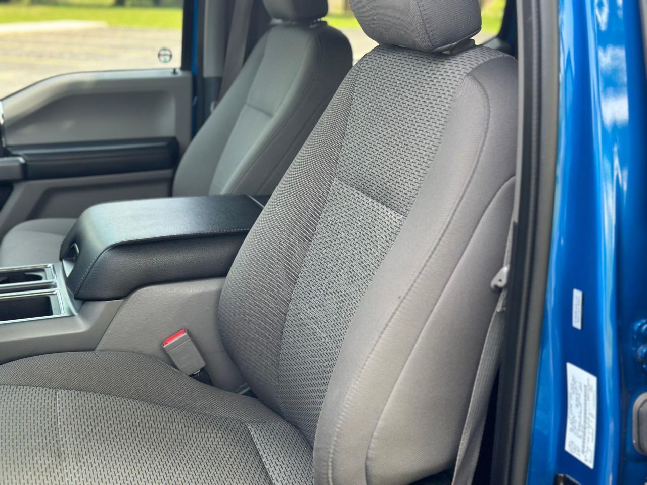 2020 Ford F-150 XLT - Photo #19