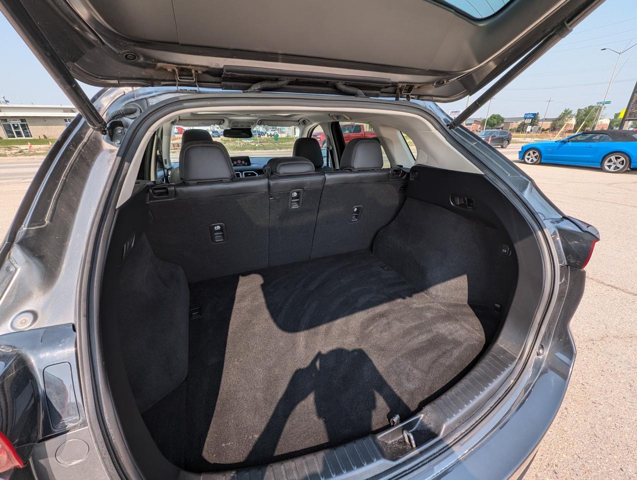 2018 Mazda CX-5 GT | NO ACCIDENTS | LOW KMS | LEATHER - Photo #6