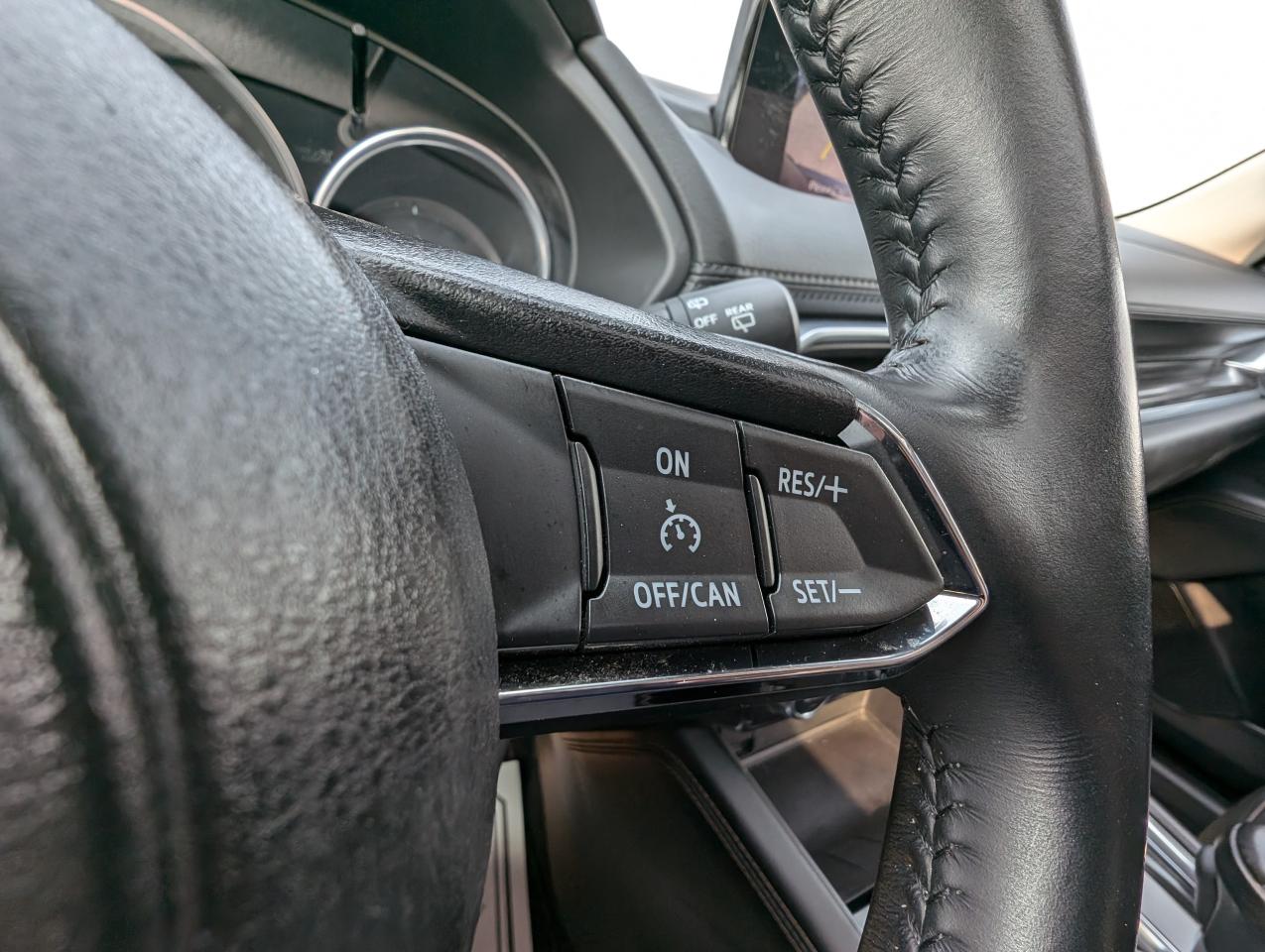 2018 Mazda CX-5 GT | NO ACCIDENTS | LOW KMS | LEATHER - Photo #17