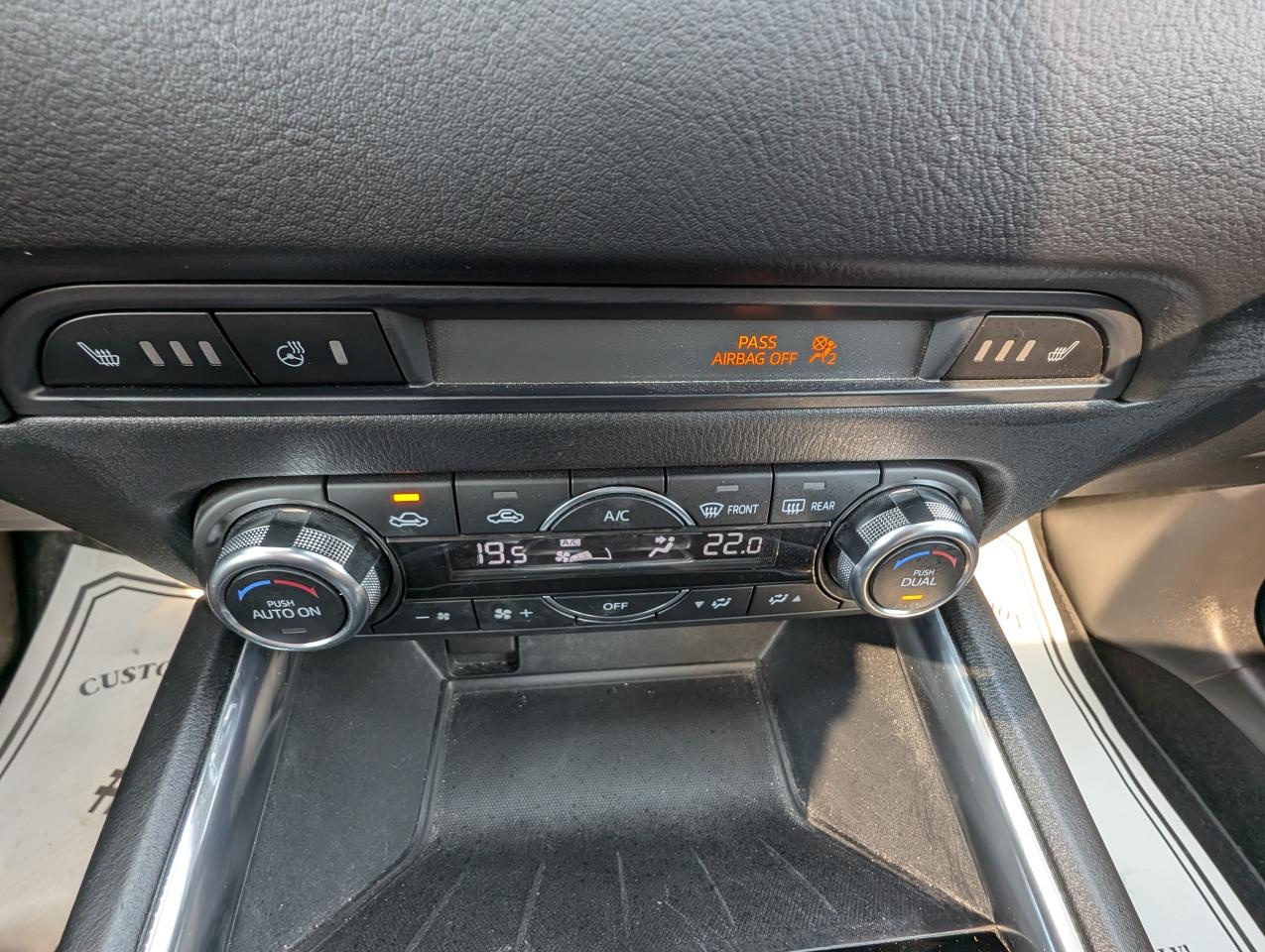 2018 Mazda CX-5 GT | NO ACCIDENTS | LOW KMS | LEATHER - Photo #15
