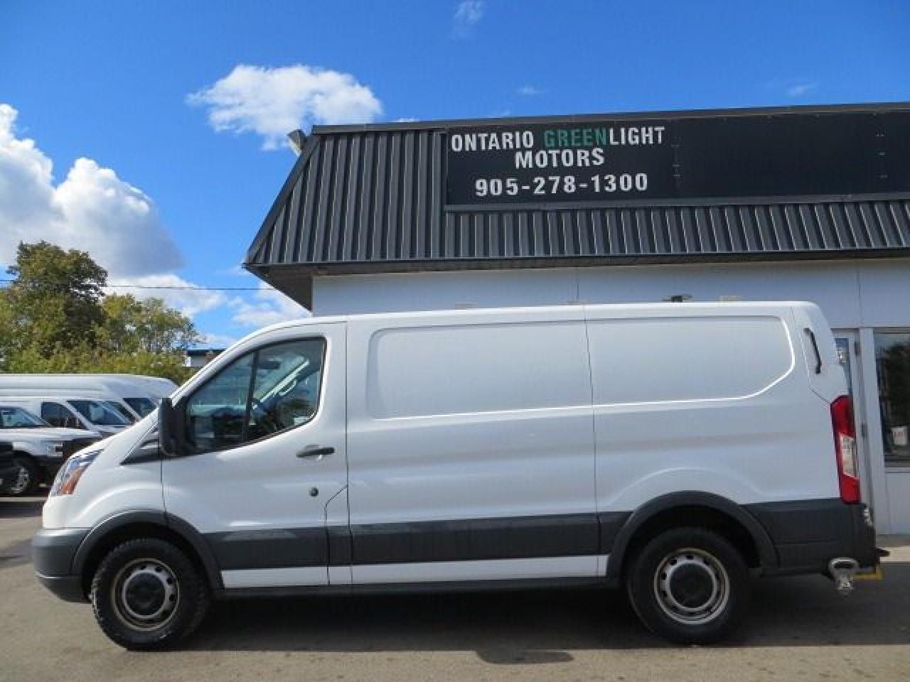 Used 2019 Ford Transit CERTIFIED, T-250, 3.7L, SHELVES, BOXES, DRAWERS for sale in Mississauga, ON