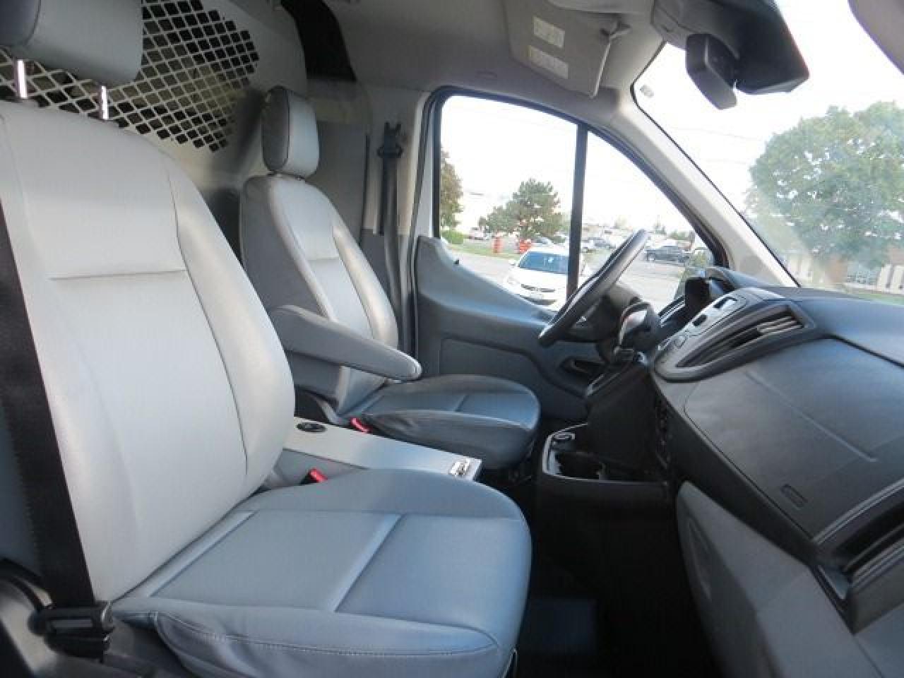 2019 Ford Transit CERTIFIED, T-250, 3.7L, SHELVES, BOXES, DRAWERS - Photo #7