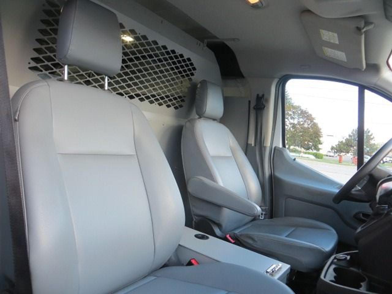 2019 Ford Transit CERTIFIED, T-250, 3.7L, SHELVES, BOXES, DRAWERS - Photo #9