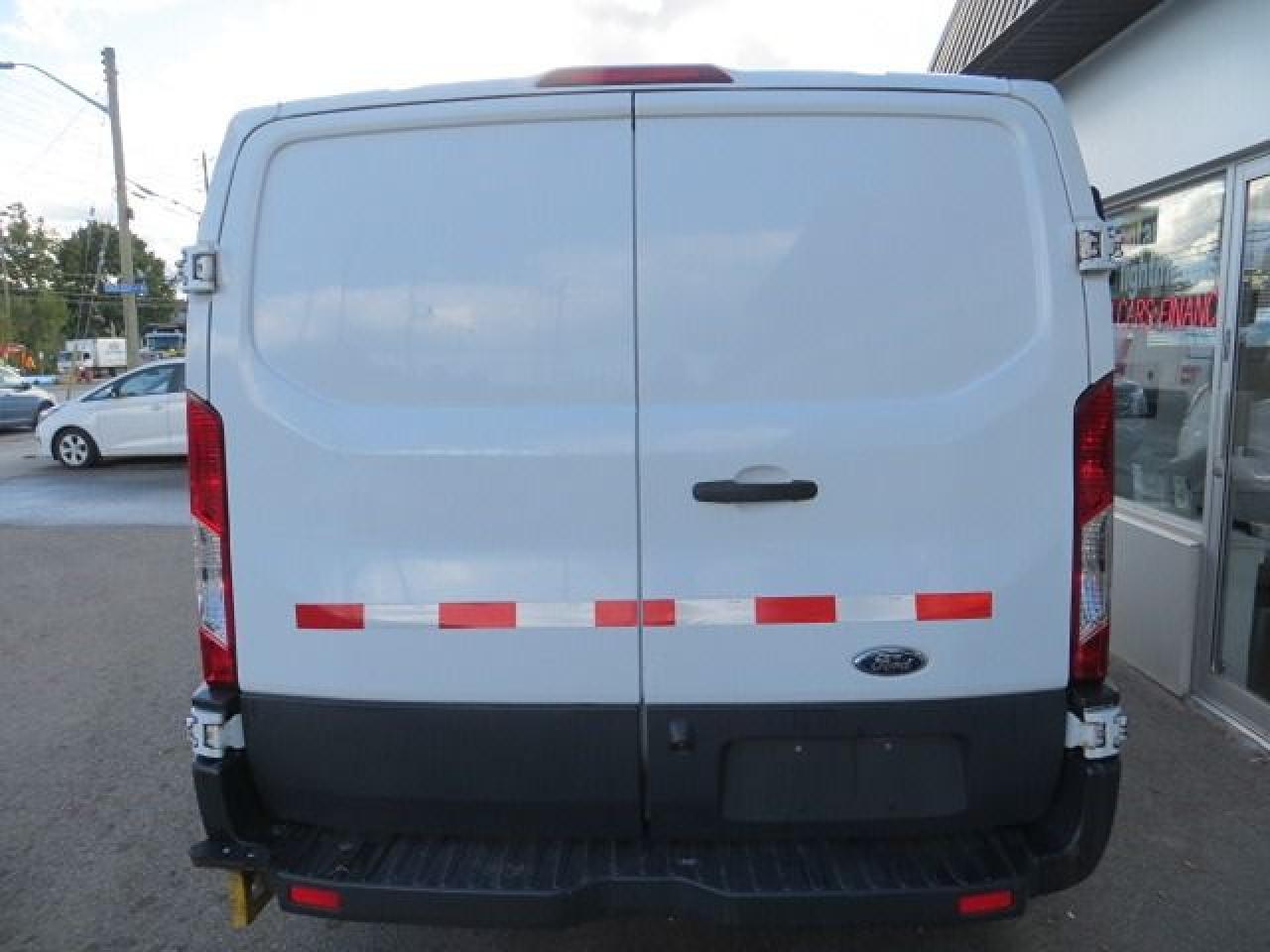 2019 Ford Transit CERTIFIED, T-250, 3.7L, SHELVES, BOXES, DRAWERS - Photo #10