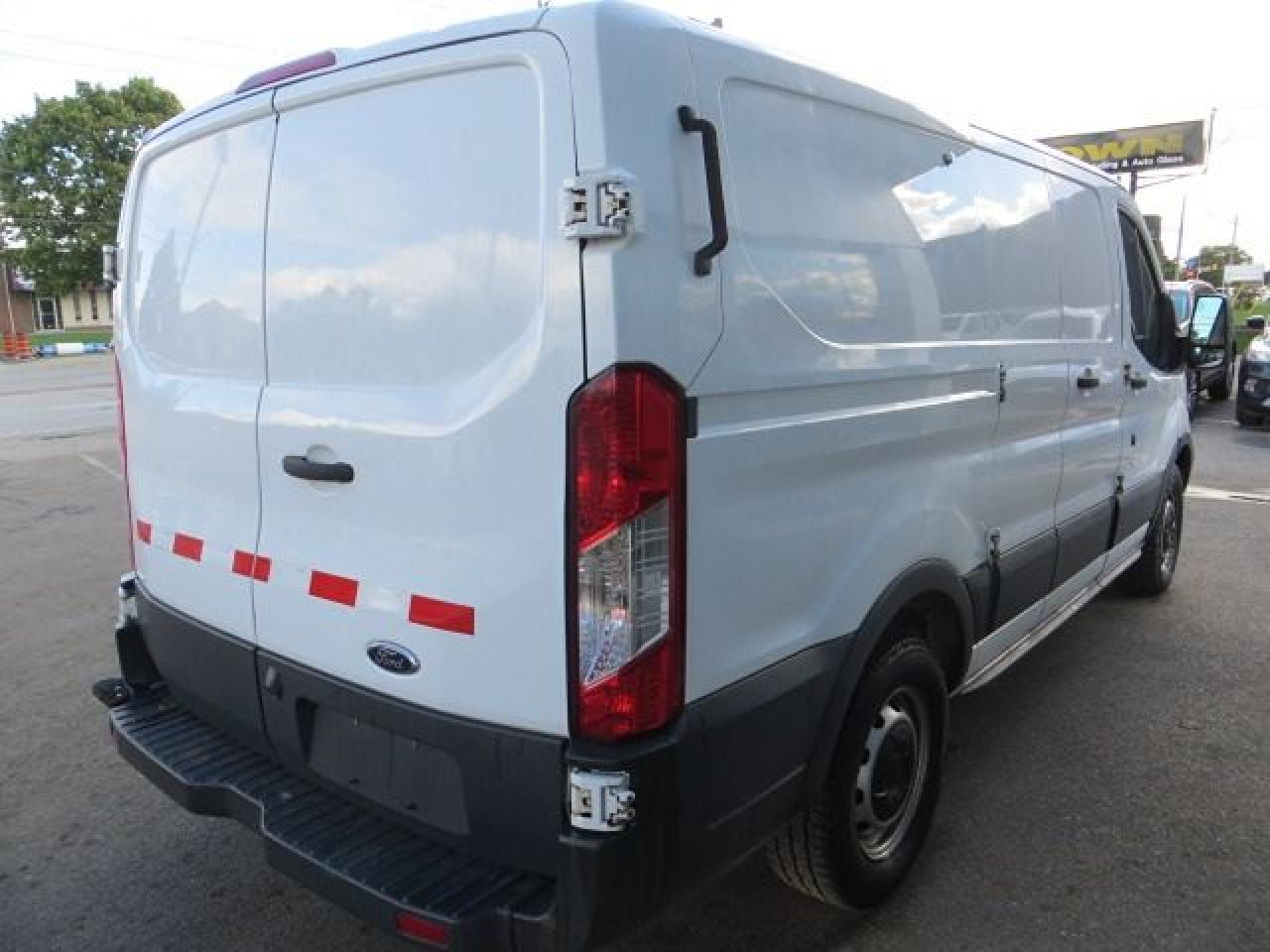 2019 Ford Transit CERTIFIED, T-250, 3.7L, SHELVES, BOXES, DRAWERS - Photo #11