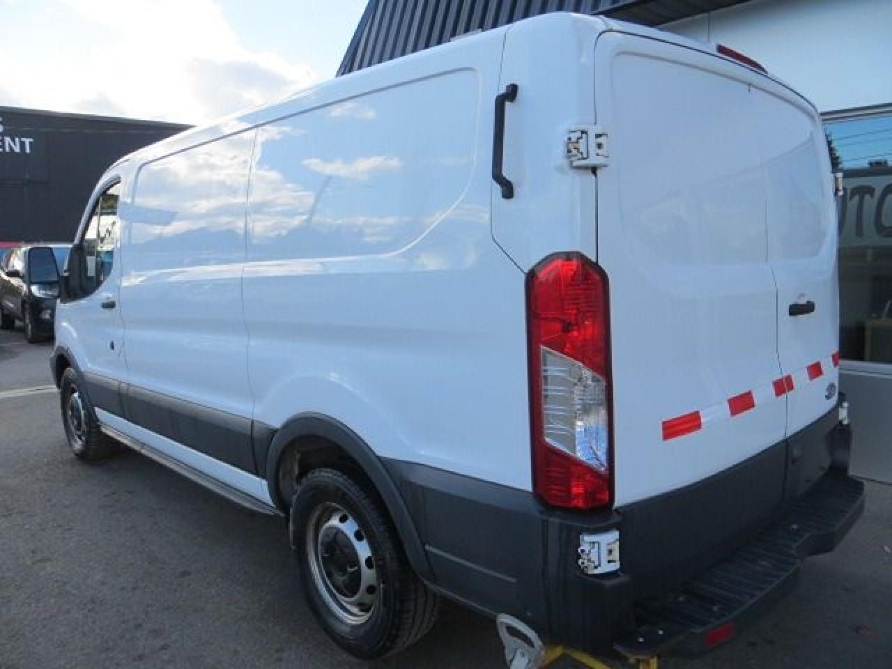 2019 Ford Transit CERTIFIED, T-250, 3.7L, SHELVES, BOXES, DRAWERS - Photo #12