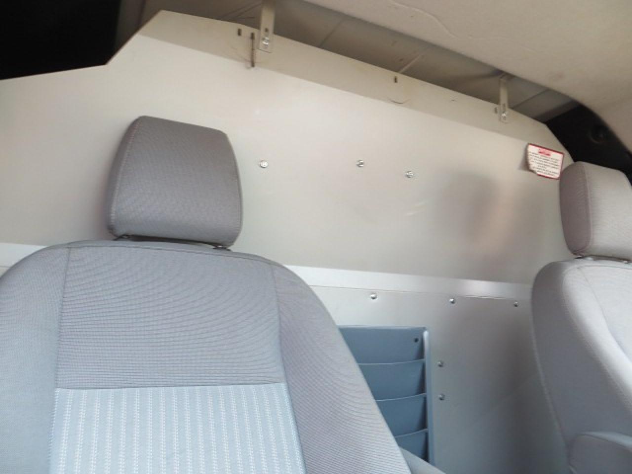 2019 Ford Transit CERTIFIED, T-250, 3.7L, SHELVES, BOXES, DRAWERS - Photo #10