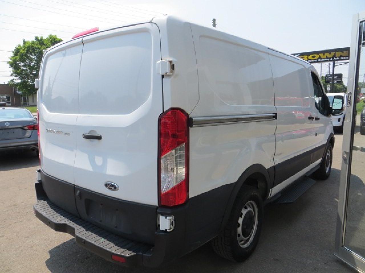 2019 Ford Transit CERTIFIED, T-250, 3.7L, SHELVES, BOXES, DRAWERS - Photo #7