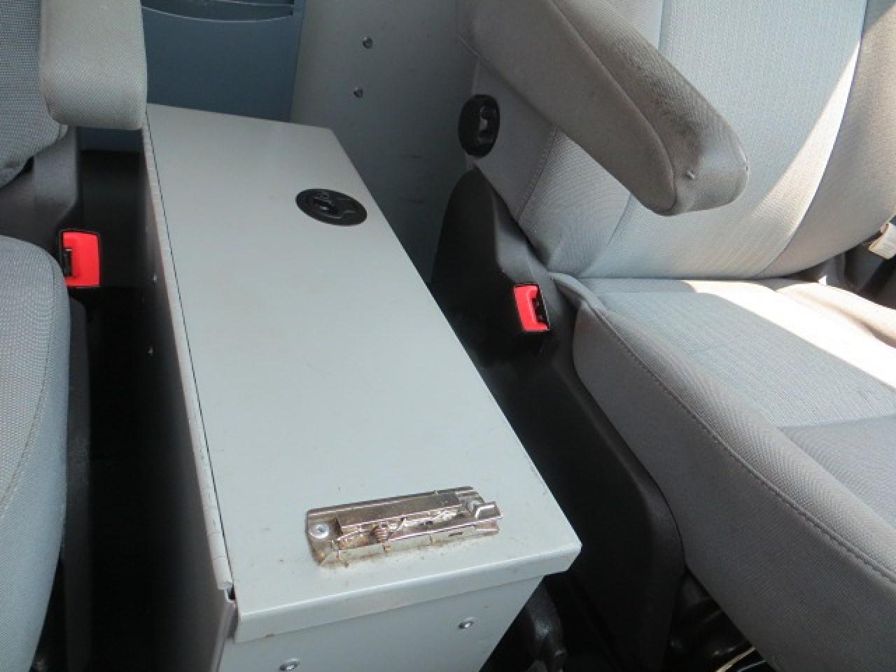 2019 Ford Transit CERTIFIED, T-250, 3.7L, SHELVES, BOXES, DRAWERS - Photo #14