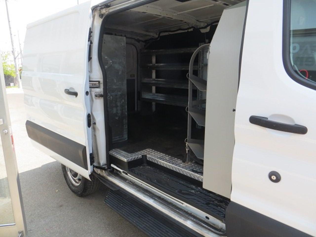 2019 Ford Transit CERTIFIED, T-250, 3.7L, SHELVES, BOXES, DRAWERS - Photo #24
