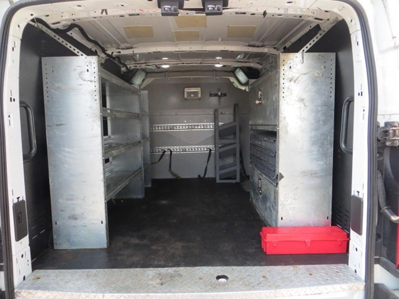 2019 Ford Transit CERTIFIED, T-250, 3.7L, SHELVES, BOXES, DRAWERS - Photo #20