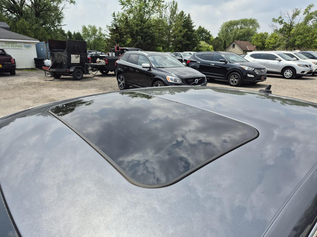 2014 Volkswagen Passat COMFORTLINE Photo9