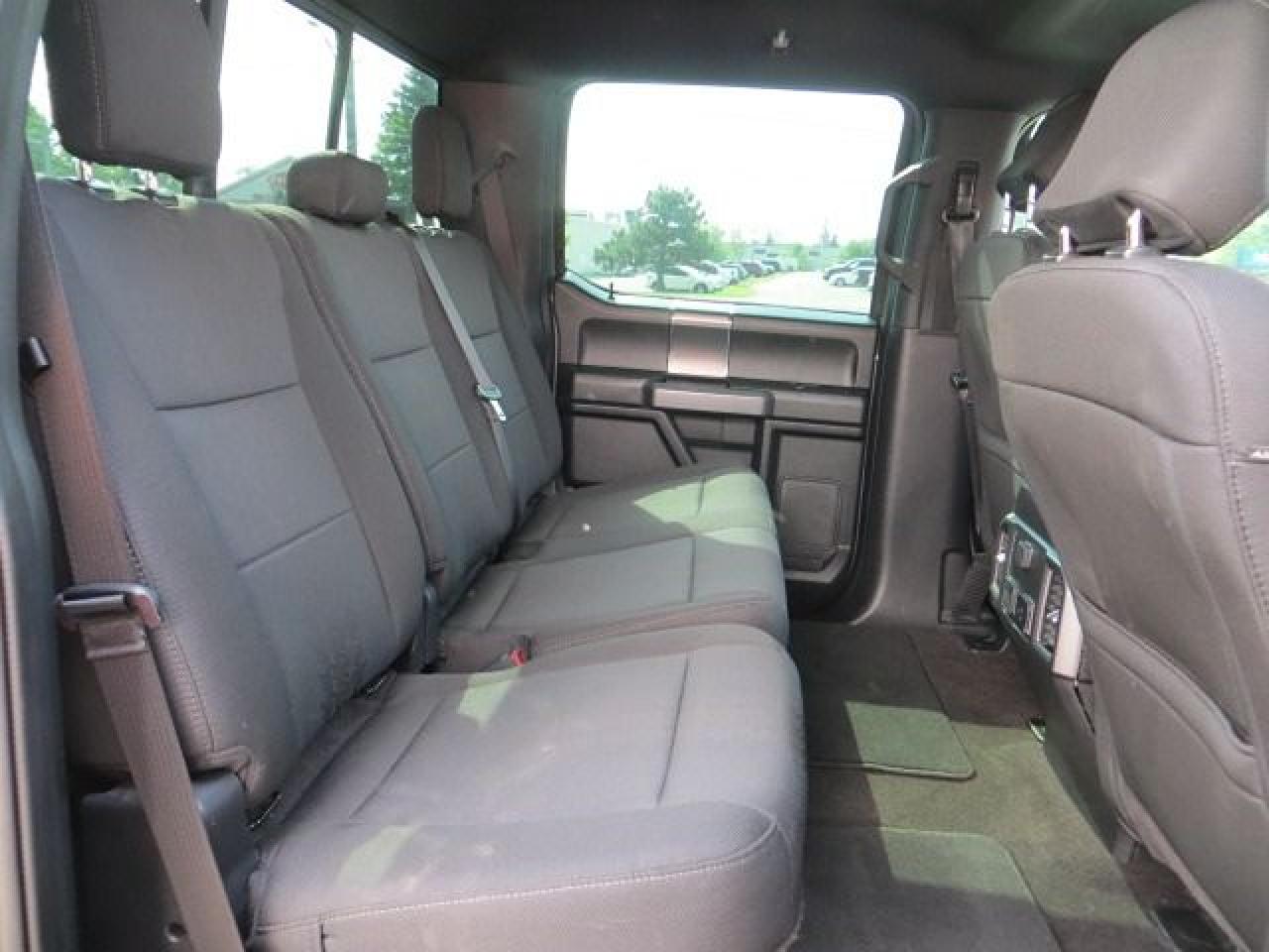 2020 Ford F-150 CERTIFIED, 4X4, SUPERCREW, SPORT PACKAGE, NAVI, CA - Photo #11