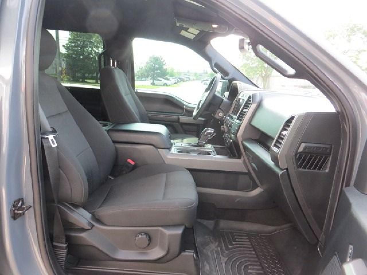 2020 Ford F-150 CERTIFIED, 4X4, SUPERCREW, SPORT PACKAGE, NAVI, CA - Photo #12