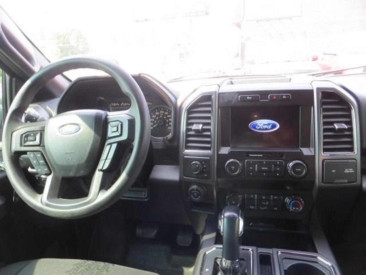 2020 Ford F-150 CERTIFIED, 4X4, SUPERCREW, SPORT PACKAGE, NAVI, CA - Photo #13