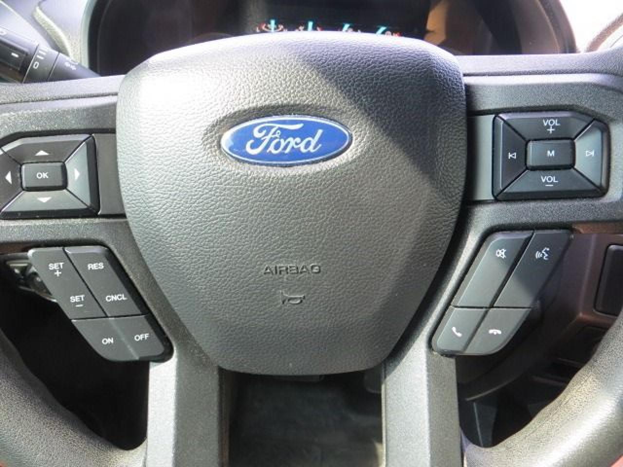 2020 Ford F-150 CERTIFIED, 4X4, SUPERCREW, SPORT PACKAGE, NAVI, CA - Photo #22