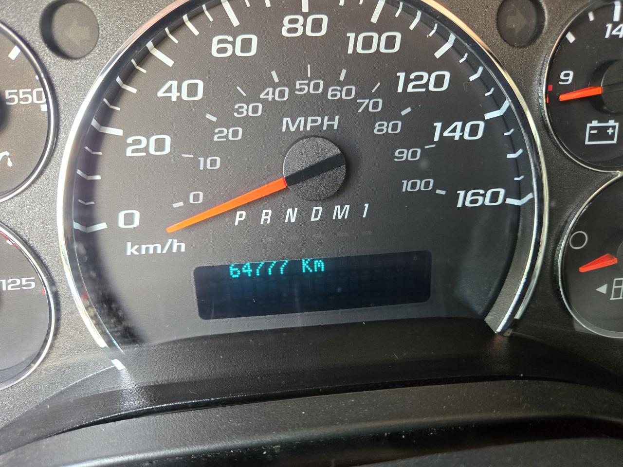 2020 GMC Savana Cargo Van  - Photo #11