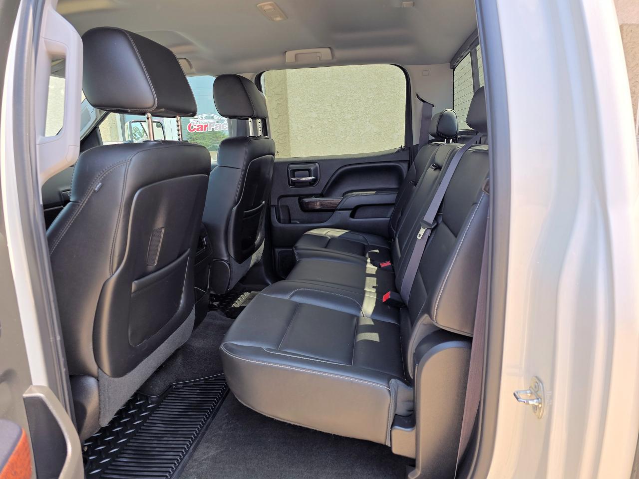 2015 GMC Sierra 1500 SLT - Photo #8