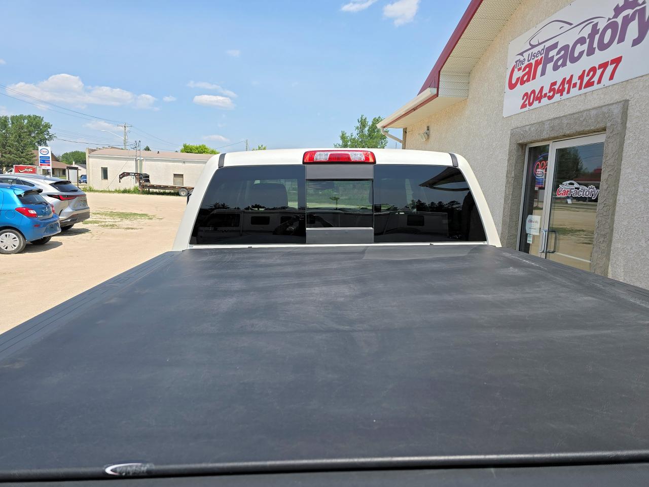2015 GMC Sierra 1500 SLT - Photo #22