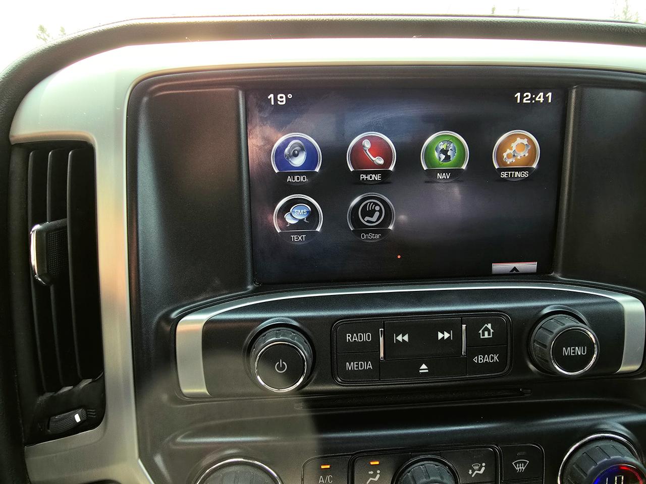 2015 GMC Sierra 1500 SLT - Photo #17
