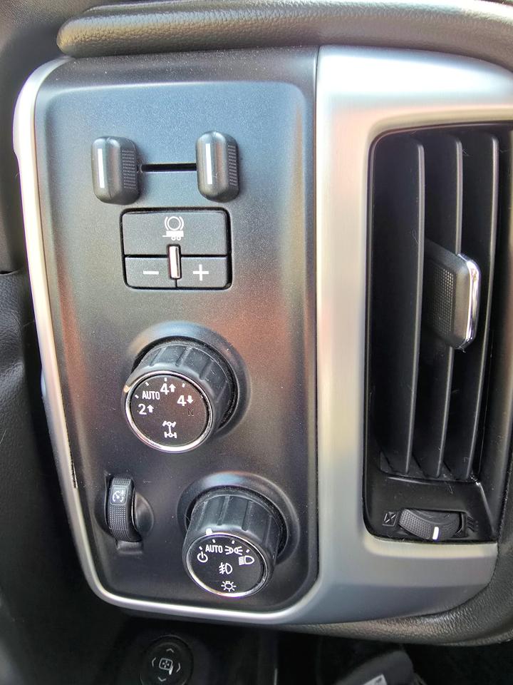 2015 GMC Sierra 1500 SLT - Photo #10