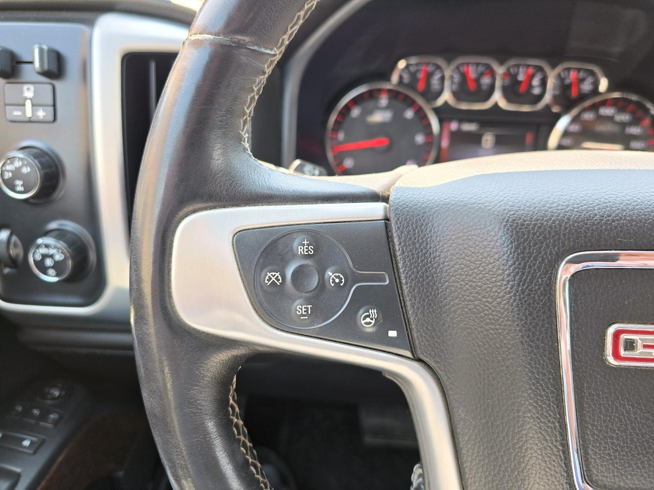 2015 GMC Sierra 1500 SLT - Photo #12