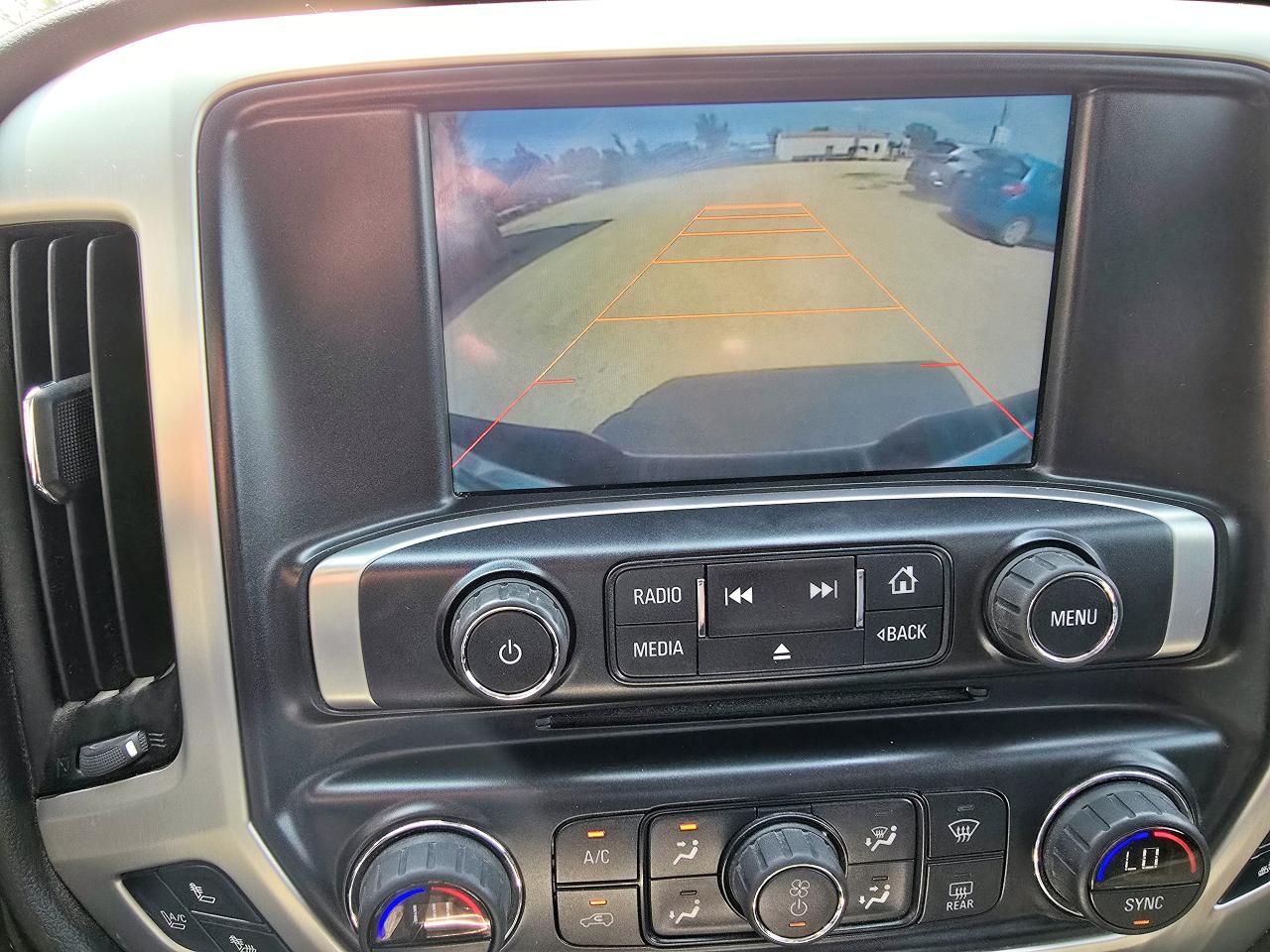 2015 GMC Sierra 1500 SLT - Photo #15