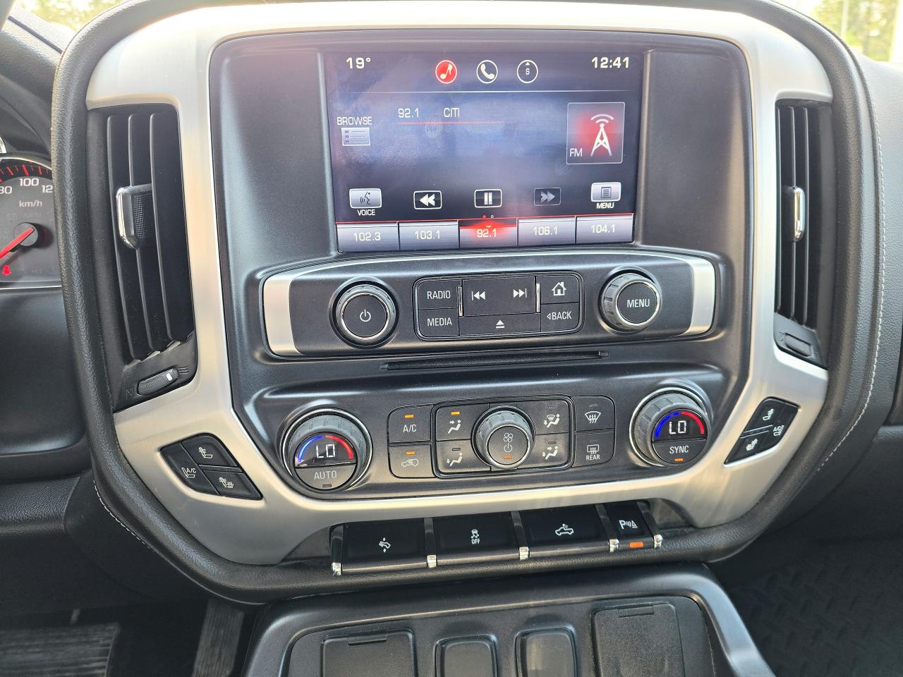 2015 GMC Sierra 1500 SLT - Photo #14