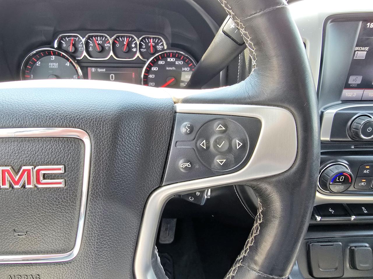 2015 GMC Sierra 1500 SLT - Photo #13