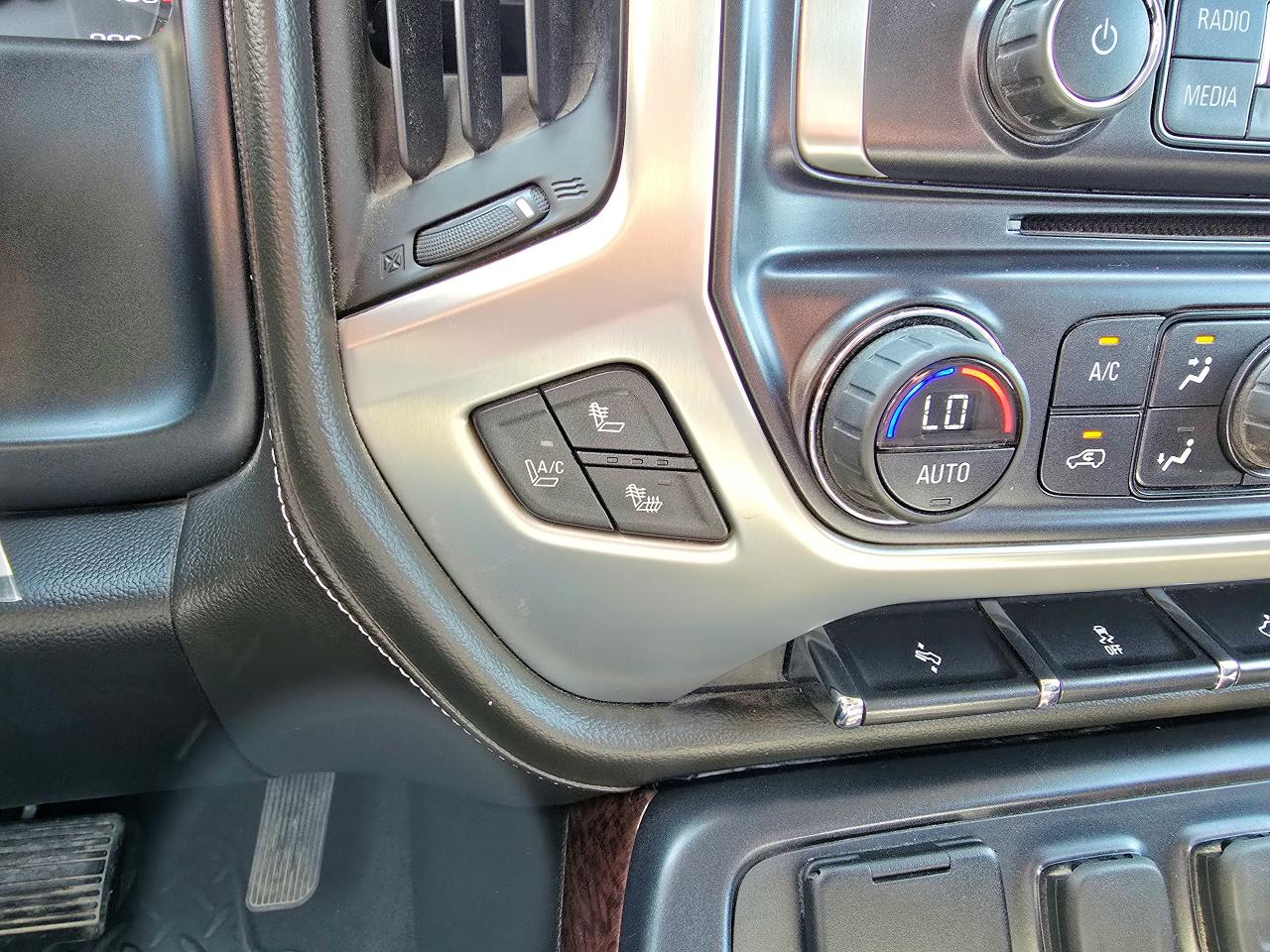 2015 GMC Sierra 1500 SLT - Photo #5