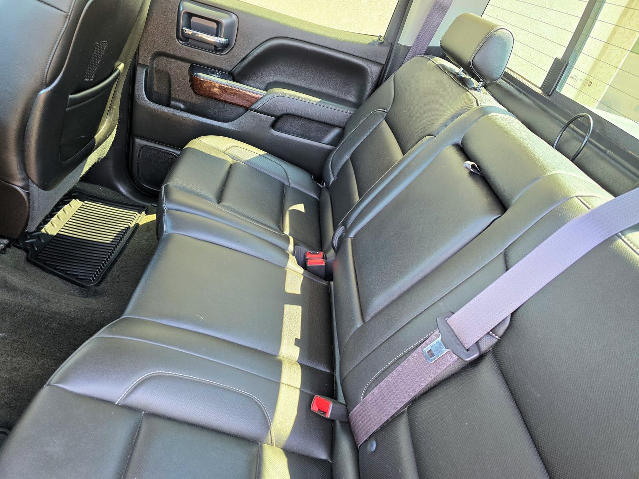 2015 GMC Sierra 1500 SLT - Photo #9