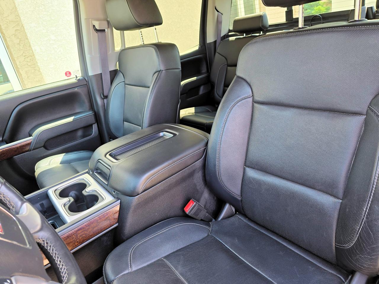 2015 GMC Sierra 1500 SLT - Photo #7