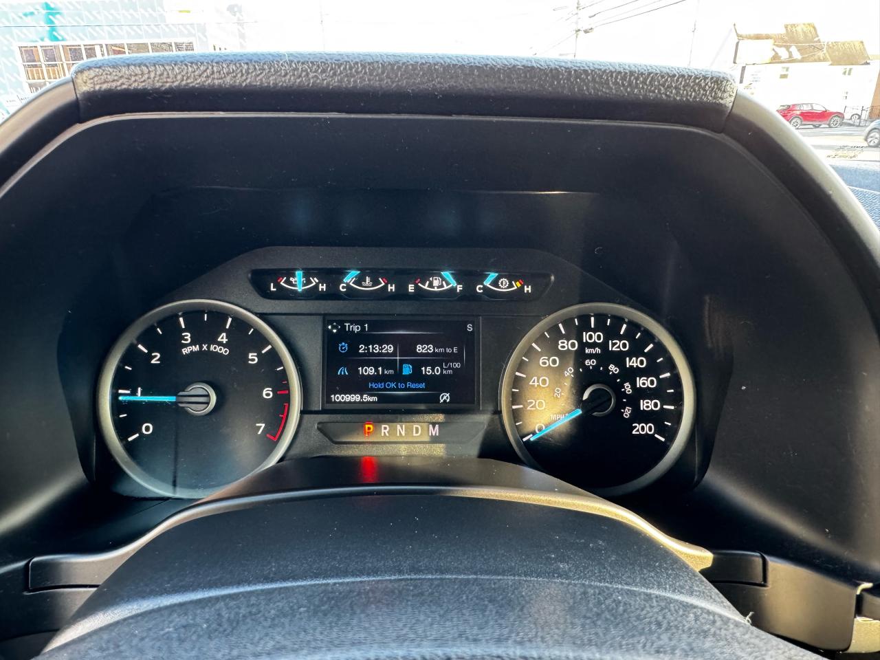 2020 Ford F-150 XLT Photo