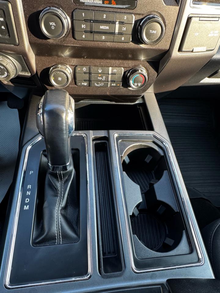 2020 Ford F-150 XLT Photo