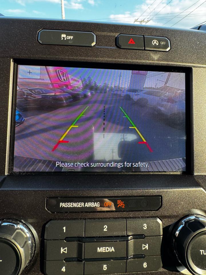 2020 Ford F-150 XLT Photo